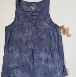 American Eagle Tank Top Medium